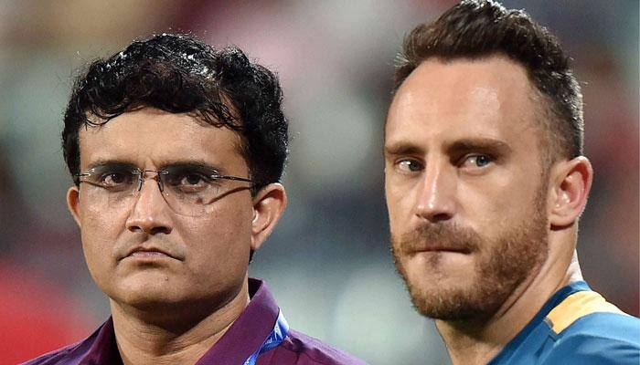 After abandoned match, Sourav Ganguly &amp; Co need to pull up socks ahead of ICC World T20