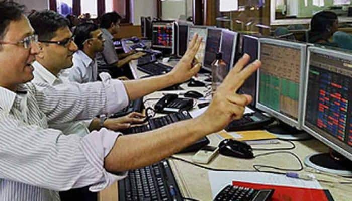 Key Indian stock indices soar after previous day profit-taking