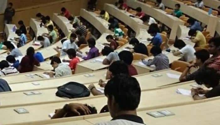 JEE (Advanced) 2016 to be held on May 22?