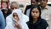 Dadri lynching: Meat in Akhlaq's house was mutton, not beef