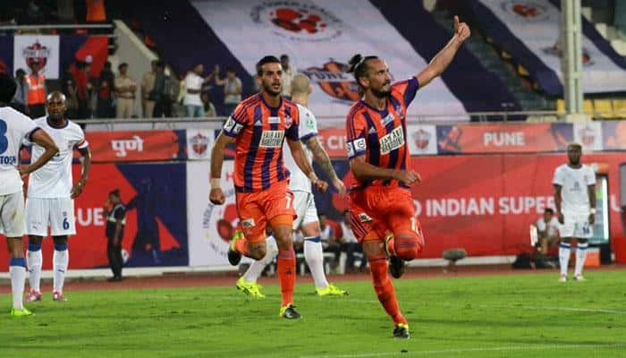 ISL 2015: FC Pune City vs NorthEast United FC - Preview