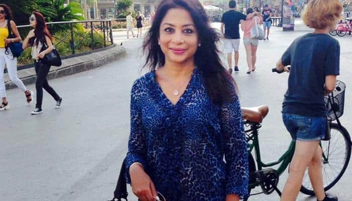CBI asks Maharashtra govt to preserve samples of Indrani's body fluids