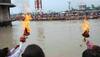 Eco-friendly cremation in dev bhoomi Haridwar soon