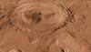 Ancient lakes at Gale Crater reveal Mars' wet paleoclimate