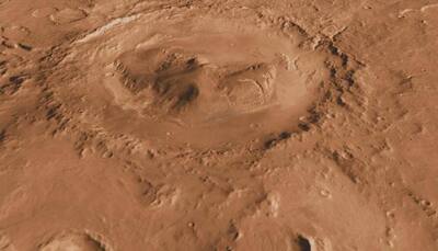 Ancient lakes at Gale Crater reveal Mars' wet paleoclimate