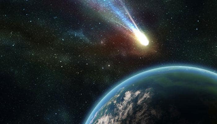 'World-killer' giant asteroid 86666 to narrowly miss Earth this weekend!