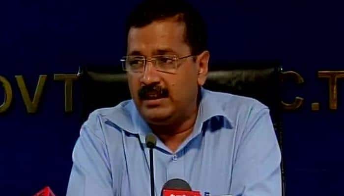 Arvind Kejriwal sacks minister over corruption, wants PM to act on Raje, Chouhan 