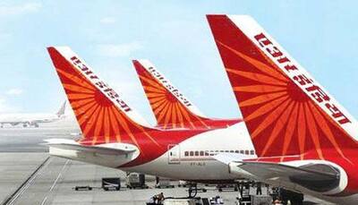 Air India offers free tickets for frequent fliers