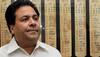 Rajeev Shukla downplays Pepsi's threat to withdraw IPL sponsorship