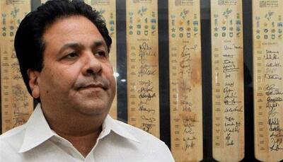 Rajeev Shukla downplays Pepsi's threat to withdraw IPL sponsorship