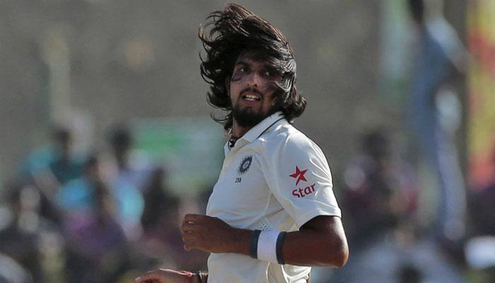 Delhi vs Vidarbha: Debutant Rana impresses after Ishant's six-for in Ranji Trophy