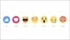 Check out: Facebook's new reaction emojis!