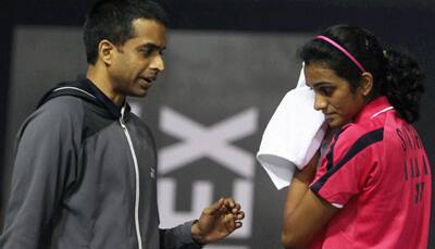 Indian shuttlers need a little more consistency: Pullela Gopichand