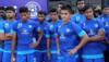 Indian football team stuck in Ashgabat due to bad weather