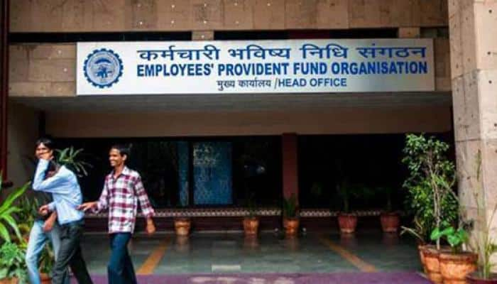 EPFO settles 10.68 lakh PF claims in September