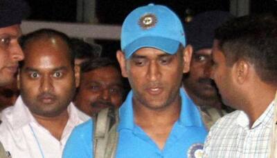 India, South Africa teams arrive in Kanpur for 1st ODI