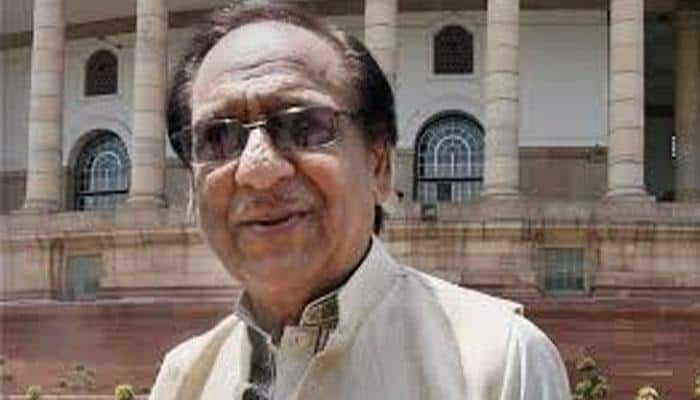 Congress invites Ghulam Ali to perform in Maharashtra