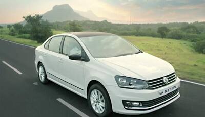 Volkswagen Vento Highline Plus launched in India at Rs 9.7 lakh