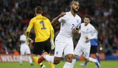 Switzerland joins England in qualifying for Euro 2016