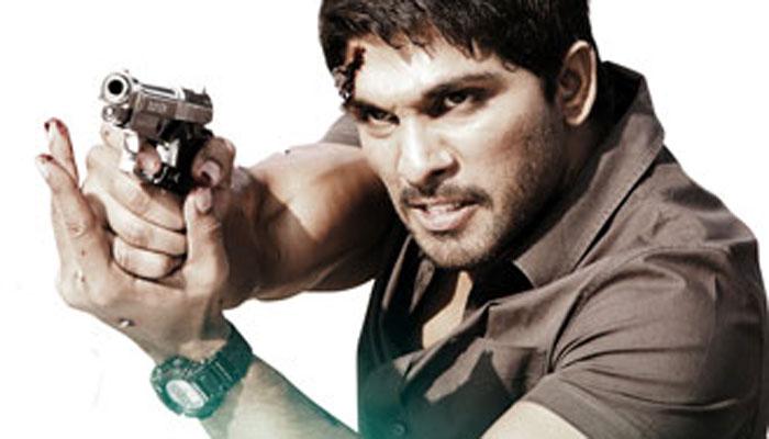 Aadarsh Balakrishna to lock horns with Allu Arjun Aadarsh Balakrishna to lock horns with Allu Arjun