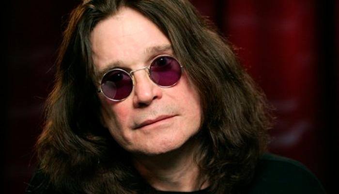 Ozzy Osbourne 'spies' on neighbours