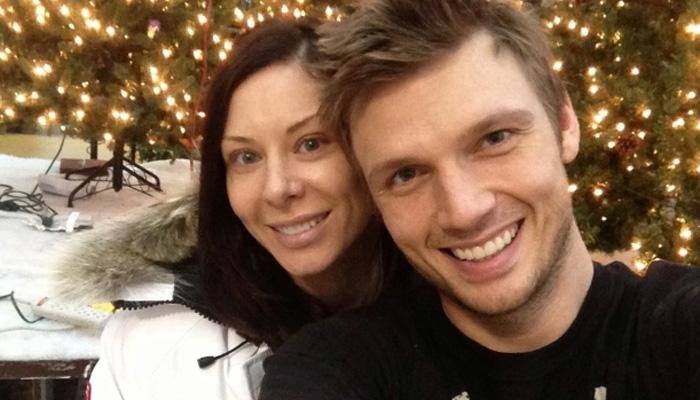 Nick Carter's Backstreet Boys bandmates 'saved' him