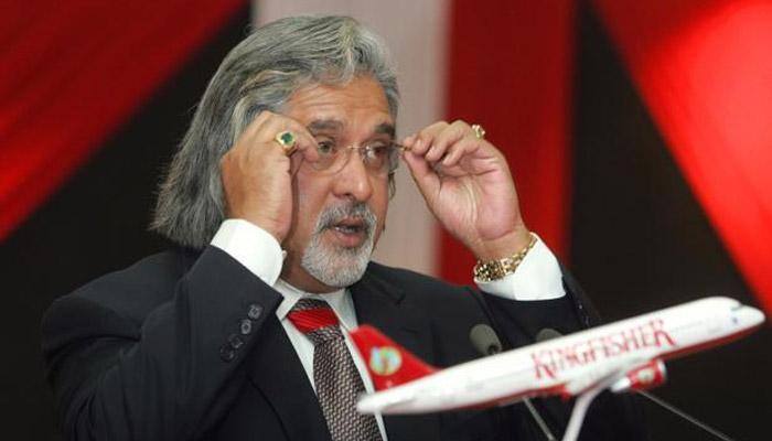 CBI carries out searches at Vijay Mallya&#039;s residential, office premises over loan default