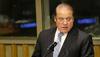 Pakistan, India should live like good neighbours: Nawaz Sharif