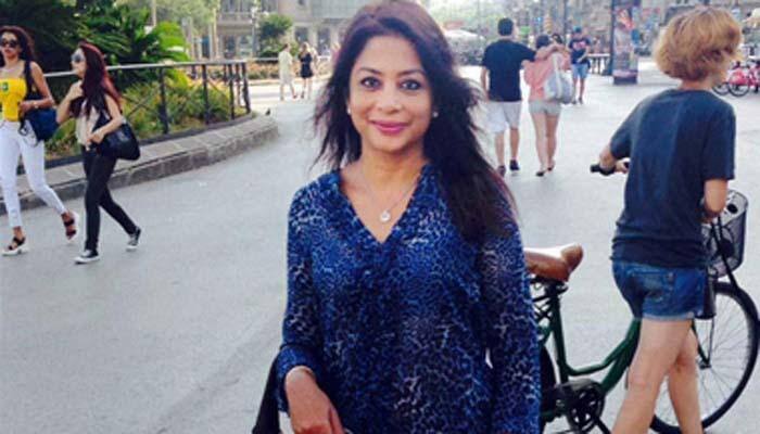 'Indrani Mukerjea fell unconscious due to weakness, has a history of fainting'