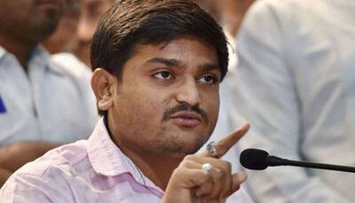 Hardik Patel threatens to expose 'well-propagated' Gujarat model