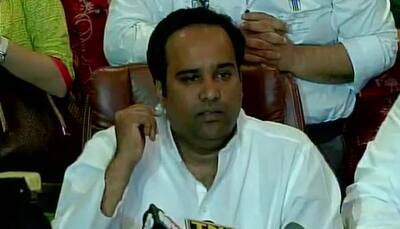 Sacked Delhi minister Asim Ahmed Khan alleges conspiracy, says 'I'm a victim of AAP's internal politics'