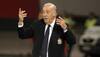 Coach Del Bosque coy on future after Spain seal Euro qualification