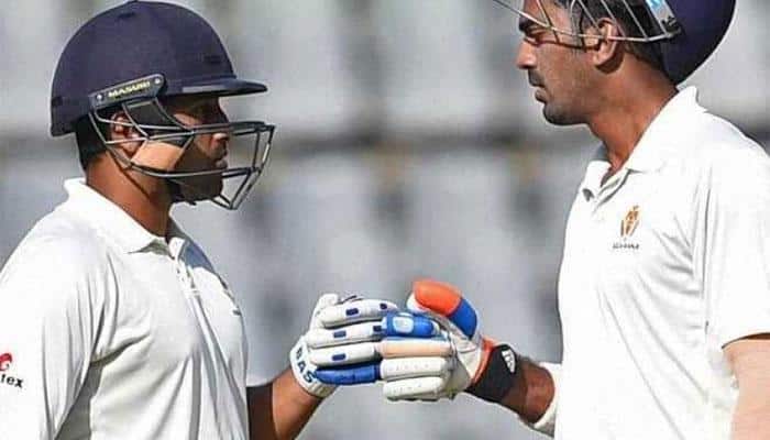 Ranji Trophy: Bengal stare at innings defeat after Karnataka pile up 537/9