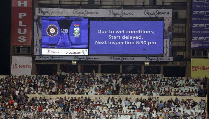 India vs South Africa: UPCA takes an insurance cover of Rs 6.5 cr for Kanpur ODI