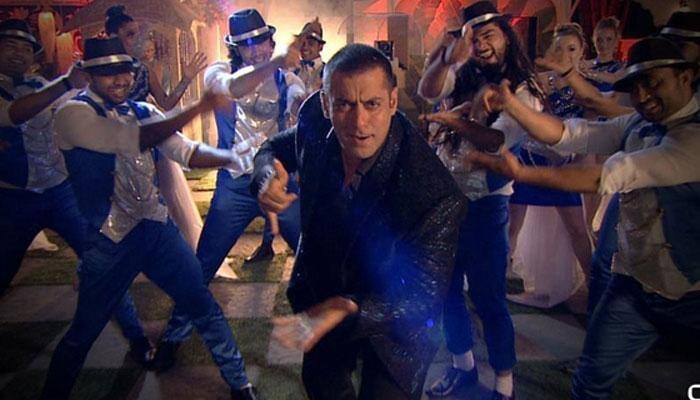 'Bigg Boss 9': Confirmed list of contestants on Salman's show!