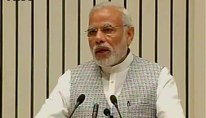 Anti-Emergency movement strengthened Indian democracy: PM Modi