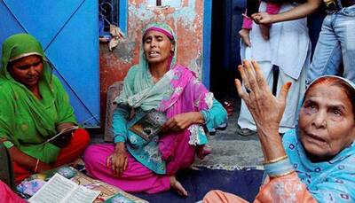 Dadri incident being used for gains in Bihar polls: Shiv Sena