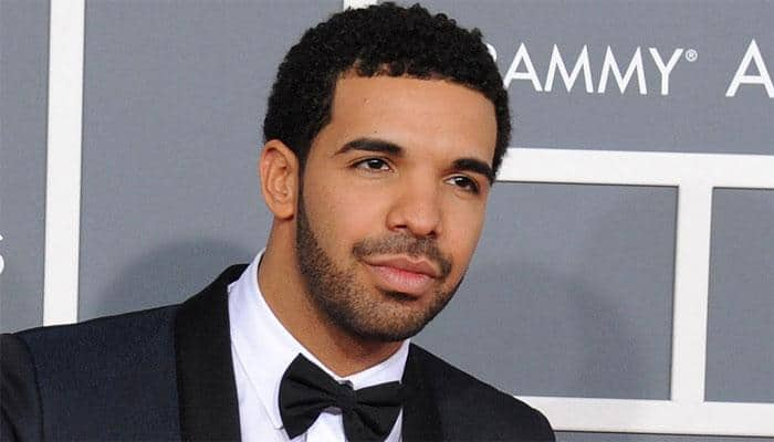 Serena Williams, Drake not engaged