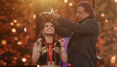 Proneeta Swargiary crowned winner of 'DID 5'