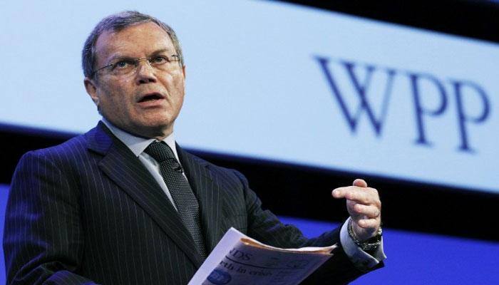 WPP eyes 10 pc revenue rise in India, bets on organic growth