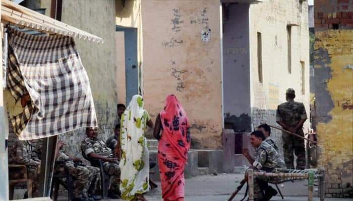 Post Dadri lynching incident, Hindus organise Muslim girls' wedding in Bishada