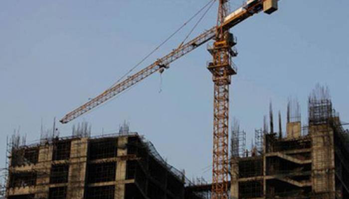 USD 15-20 billion of commercial space eligible for REITs in 2-3 years