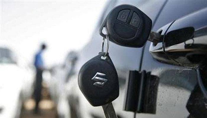 Dealers offer hefty festive discounts to boost car sales