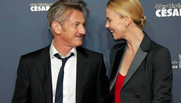 Sean Penn wants Charlize Theron back?