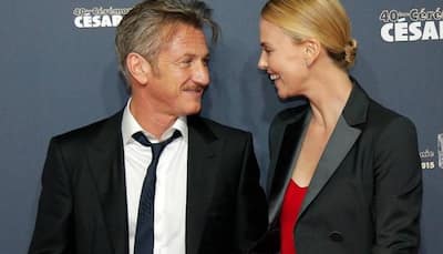 Sean Penn wants Charlize Theron back?