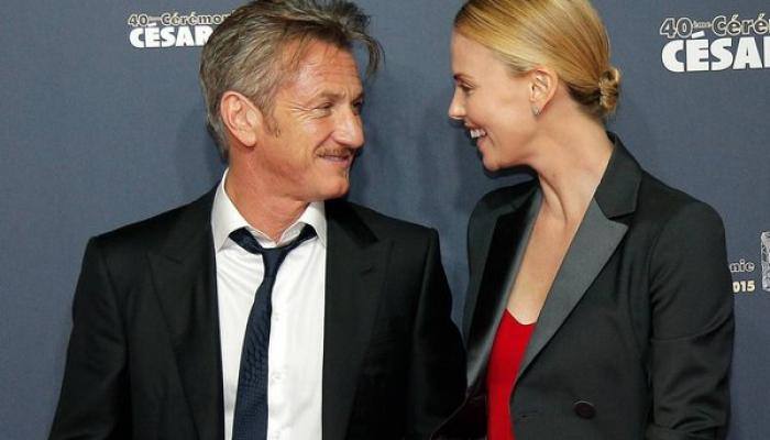 Sean Penn wants Charlize Theron back?