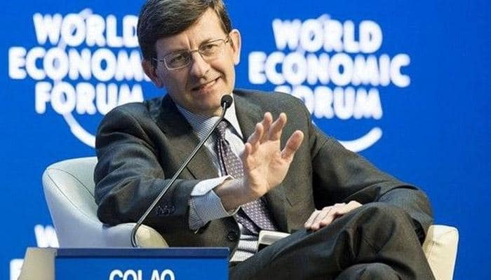 Vodafone Group Chief Vittorio Colao to call on Arun Jaitley, PM Modi this week