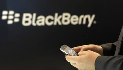 BlackBerry may finally quit handset business in 2016