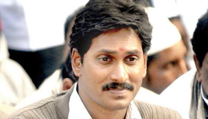YSRC chief Jaganmohan Reddy's health declines as his indefinite fast enters day 5