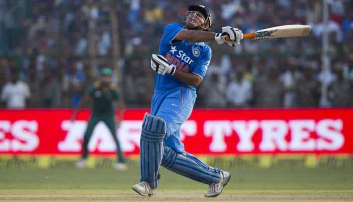 India vs South Africa: MS Dhoni disappointed about &#039;gamble&#039; not paying off